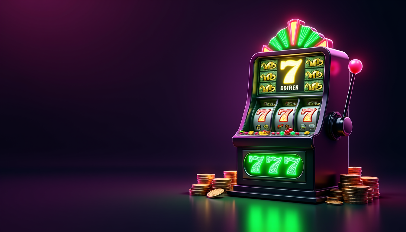 Live blackjack table with dealer and multiple player seats