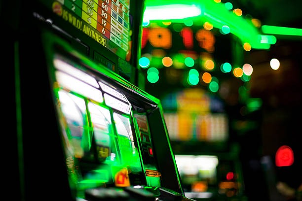 Mobile lottery game interface