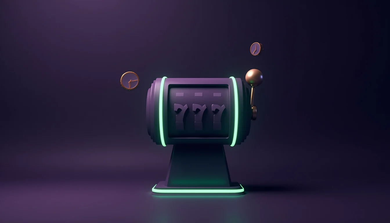 Live lottery draw studio